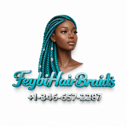 Feybih Hair Braids